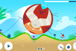 Screenshot #1 - TINY HUNTERS 3.11.0