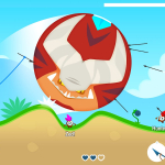 Screenshot #1 - TINY HUNTERS 3.11.0