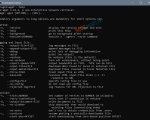 Screenshot #3 - Wget