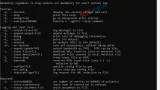 Screenshot #3 - Wget