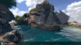 Screenshot #2 - Crest Ocean System URP