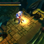 Screenshot #5 - ANARCHY RPG 1.0