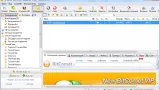 Screenshot #1 - BitComet