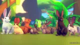 Screenshot #4 - Poly Art Forest Set