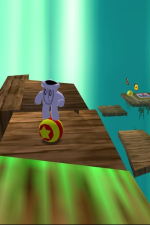 Screenshot #3 - Glover