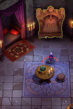 Screenshot #10 - Wizard of Legend 2