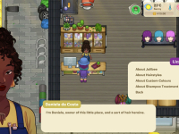 Screenshot #6 - Little Sim World