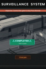 Screenshot #10 - Cyber Manhunt 2: New World