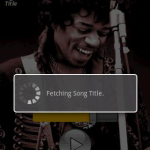 Screenshot #2 - ULTIMATE RADIO 1.1