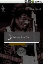 Screenshot #2 - ULTIMATE RADIO 1.1