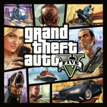 Grand Theft Auto V: +26 трейнер
