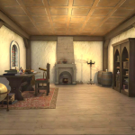 Screenshot #1 - Alchemy laboratory