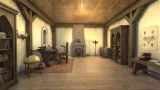 Screenshot #1 - Alchemy laboratory