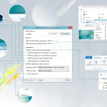 Screenshot #4 - Windows 10 Enterprise LTSC 2021 x86-x64 21H2 RU by OVGorskiy 01.2022