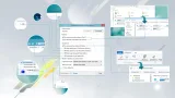 Screenshot #4 - Windows 10 Enterprise LTSC 2021 x86-x64 21H2 RU by OVGorskiy 01.2022