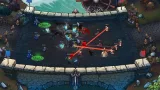 Screenshot #1 - Gladiator Guild Manager