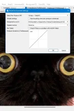Screenshot #4 - Графический редактор FireAlpaca 2.11.16 + Standalone