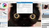 Screenshot #4 - Графический редактор FireAlpaca 2.11.16 + Standalone