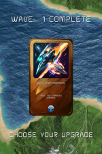 Screenshot #7 - Kinetic Storm