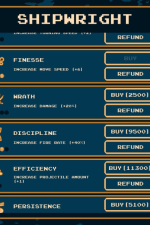 Screenshot #5 - Sea of Survivors