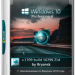 Windows 10 Professional [x64] v.1709 build 16299.214 Bryansk