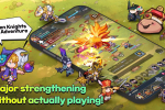 Screenshot #3 - SEVEN KNIGHTS: IDLE ADVENTURE 1.26.00
