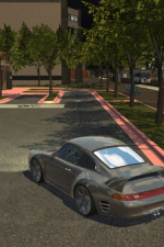 Screenshot #1 - Valet Simulator: Parking & Business
