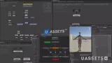 Screenshot #3 - Female Movement Animset Pro