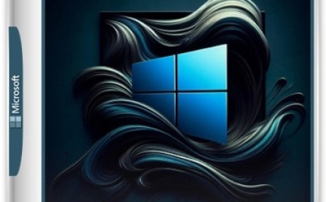 Windows 11 Enterprise 23H2 x64 by xCOrei2 [22.11.2023]