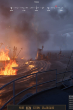 Screenshot #7 - Destroyer: The U-Boat Hunter