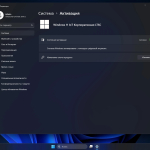 Screenshot #4 - Windows 11 Enterprise 2024 LTSC Full version [26100.268]