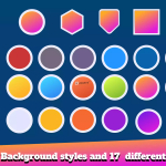 Screenshot #4 - GUI Kit Pro - Hepul Kit