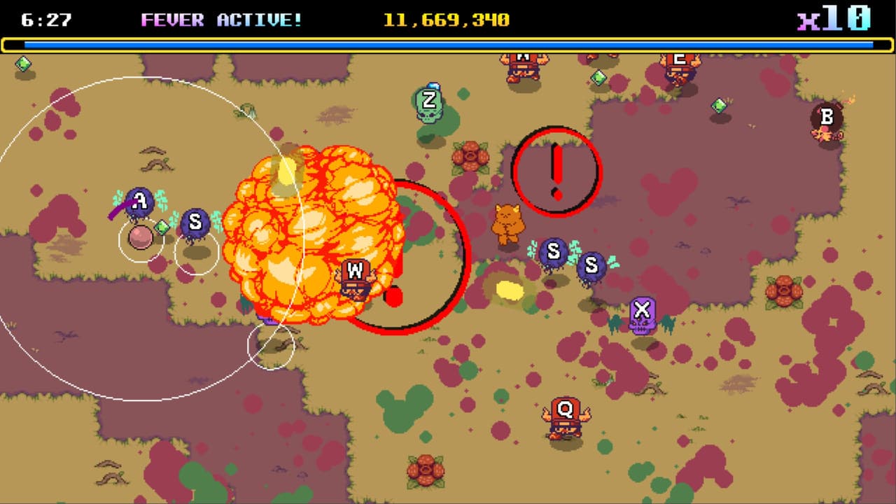 Screenshot #2 - TYPECAST