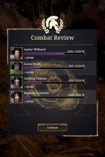 Screenshot #12 - Zoria: Age of Shattering