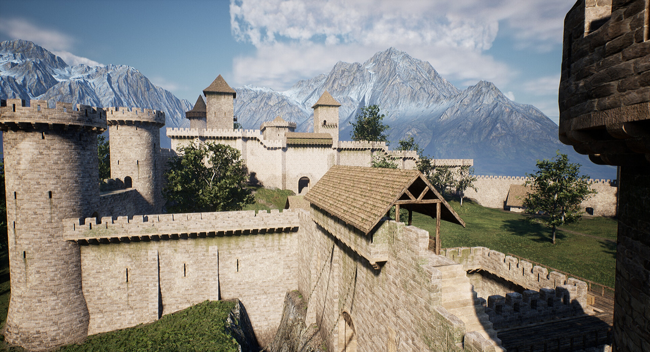 Screenshot #9 - Escape Z