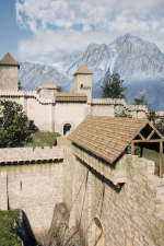 Screenshot #9 - Escape Z