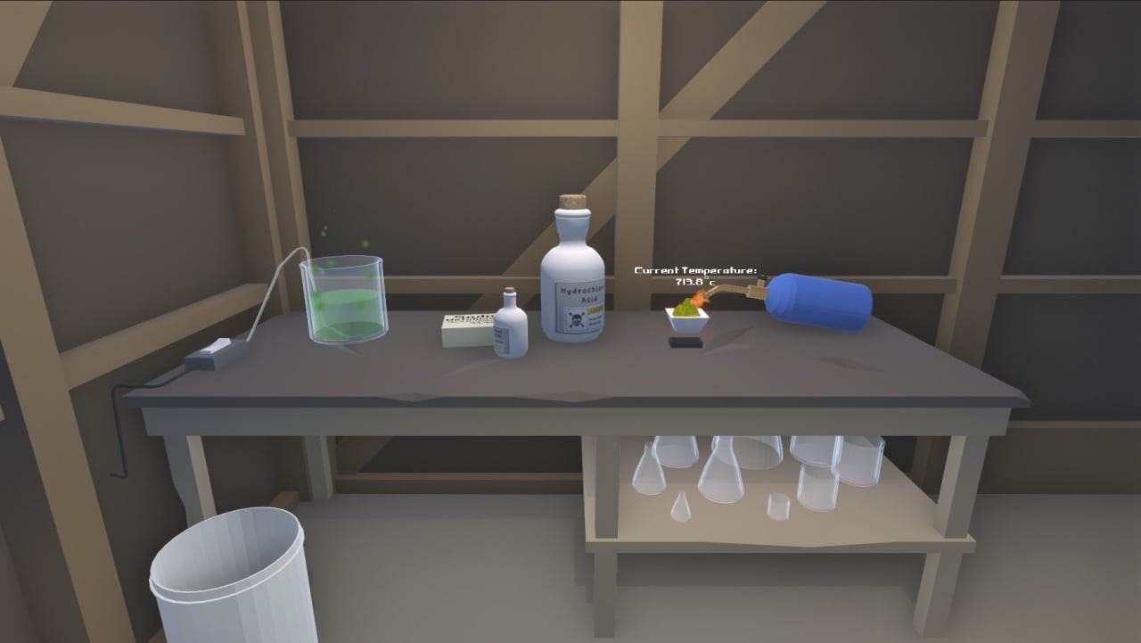 Screenshot #6 - Scrapping Simulator