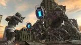 Screenshot #1 - EARTH DEFENSE FORCE 6