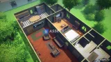Screenshot #3 - Mobile Interiors