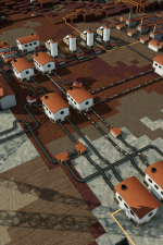 Screenshot #1 - Icaria