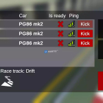Screenshot #3 - Arcade Car Controller Multiplayer