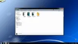 Screenshot #18 - Windows 7 SP1 8 in 1 Blue by Putnik (x86-х64) [Январь 2018]