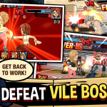 Screenshot #3 - OFFICE RUMBLE 1.39