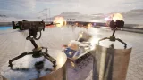 Screenshot #7 - uAim - Advanced Lock-On Targeting and Prediction System