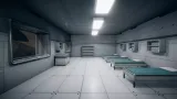 Screenshot #4 - Nora Prime - Modular Sci-Fi Environment