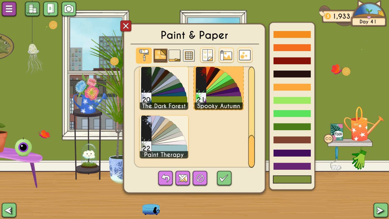 Screenshot #7 - Plant Therapy