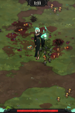 Screenshot #9 - Be My Horde