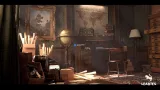 Screenshot #1 - Victorian Interior Environment