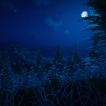 Screenshot #3 - HDRP Time Of Day - Lighting Weather Clouds