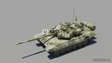 Screenshot #3 - Т-90A